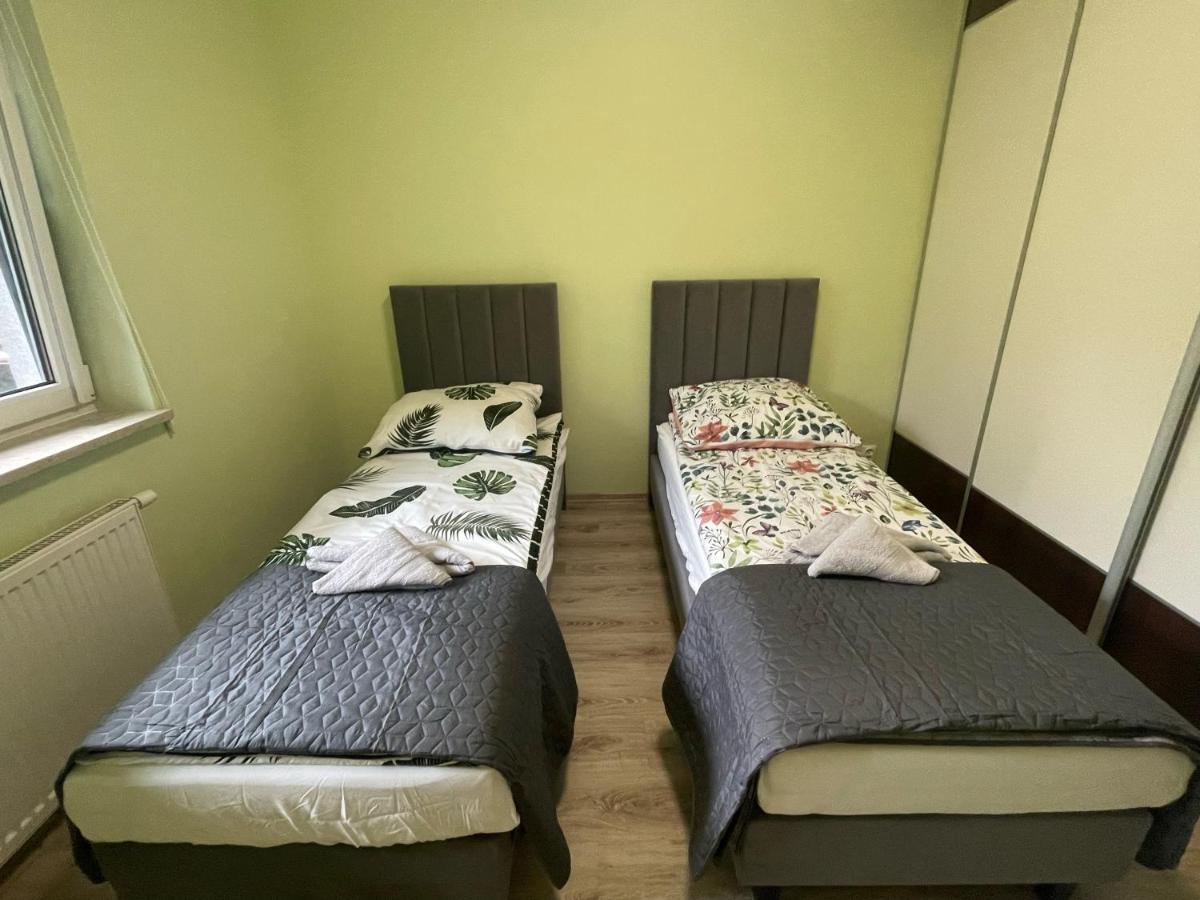 Apartament Wincentego Bydgoszcz Exterior foto